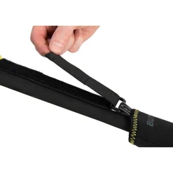 Fox Matrix Protège Canne X-Stretch Top & Tail Rod Bands * Bagagerie Coup