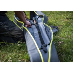 Fox Matrix Protège Canne X-Stretch Top & Tail Rod Bands * Bagagerie Coup