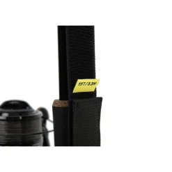 Fox Matrix Protège Canne X-Stretch Top & Tail Rod Bands * Bagagerie Coup