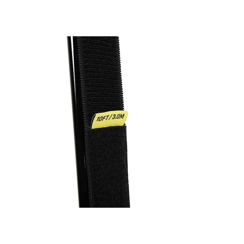 Fox Matrix Protège Canne X-Stretch Top & Tail Rod Bands * Bagagerie Coup
