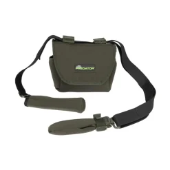 Fox Rage Predator Protège Canne Tip, Butt & Reel Protector * Bagagerie Carnassier
