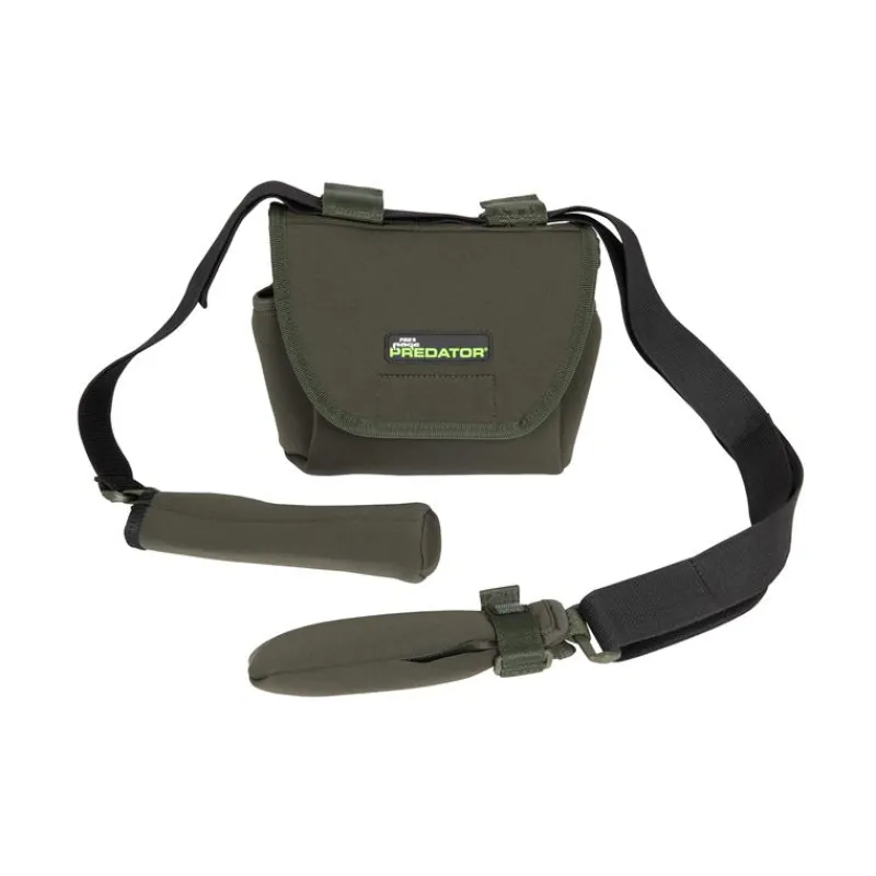 Fox Rage Predator Protège Canne Tip, Butt & Reel Protector * Bagagerie Carnassier