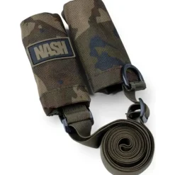 Protège Canne Nash Subterfuge Butt And Tip Connector