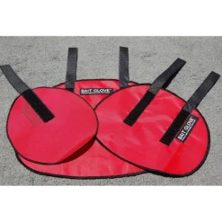 The Rod Glove Protége Canne The Bait Glove * Bagagerie Carnassier