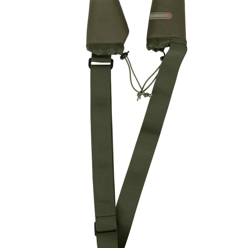 Trakker Protége Canne Nxc Camo Elasticated Tip Protectors * Bagagerie Carpe