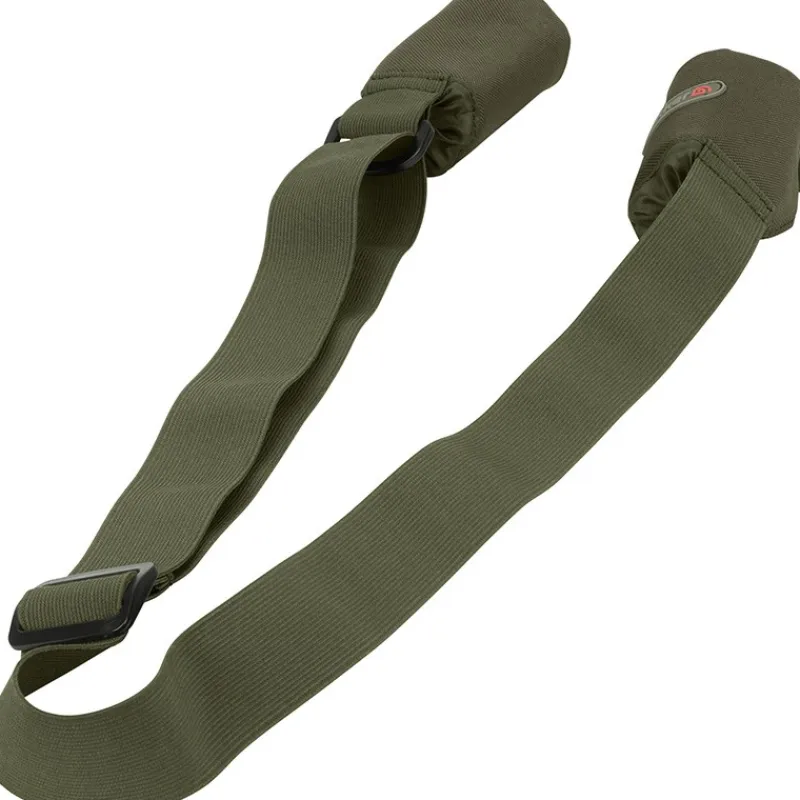 Trakker Protége Canne Nxc Camo Elasticated Tip Protectors * Bagagerie Carpe