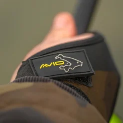 Avid Carp Protège Doigt Neoprene Finger Stall * Propulsion Appâts