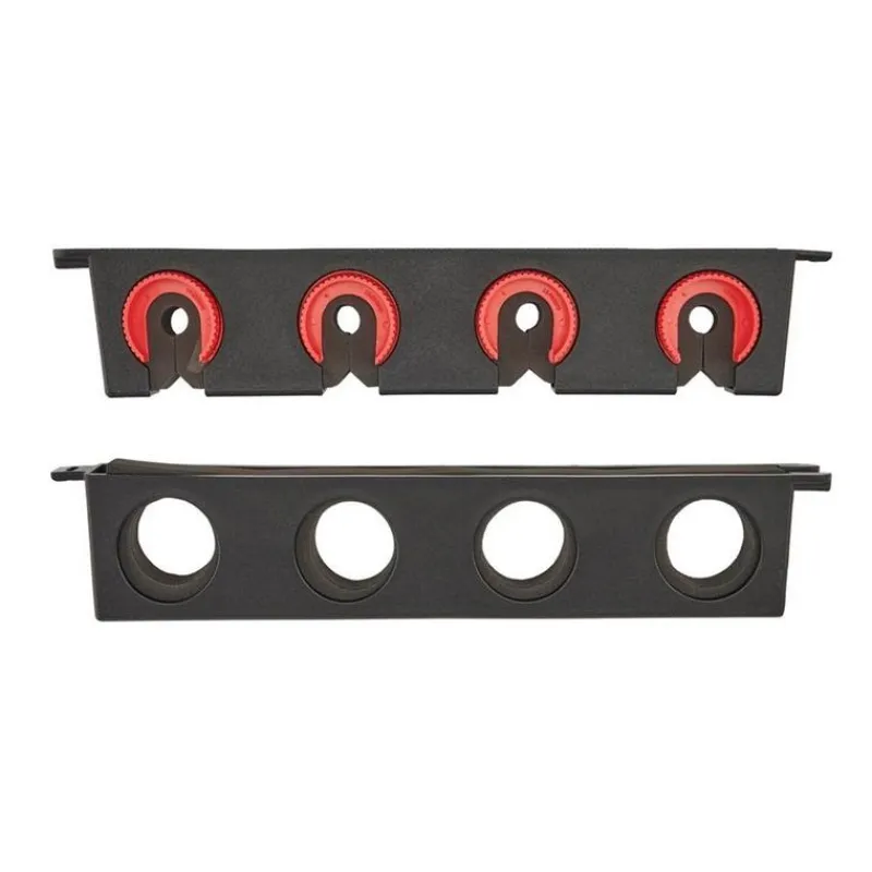 Berkley Présentoir De Cannes Twist Lock Utility Rod Rack * Accessoires|Accessoires