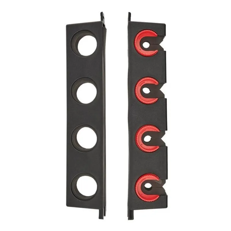 Berkley Présentoir De Cannes Twist Lock Utility Rod Rack * Accessoires|Accessoires