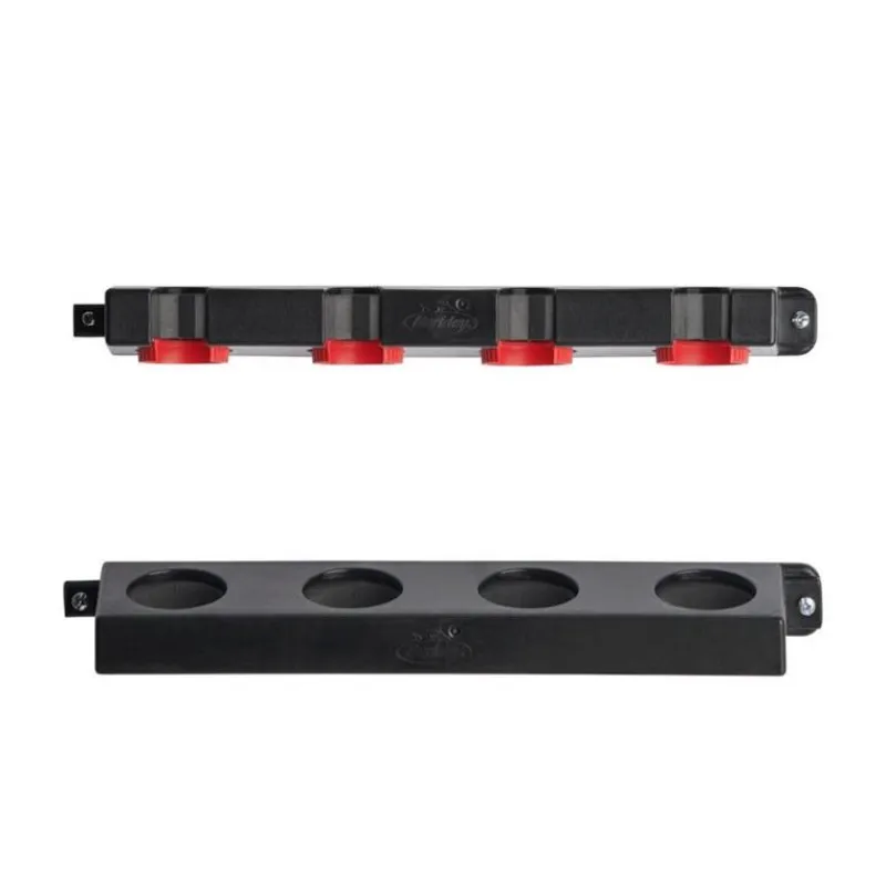 Berkley Présentoir De Cannes Twist Lock Utility Rod Rack * Accessoires|Accessoires