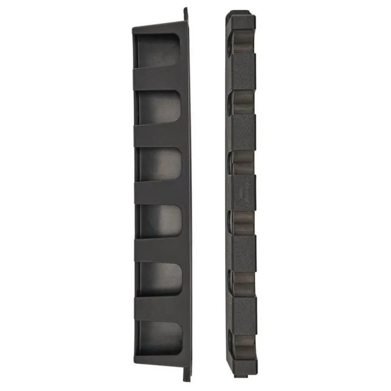 Berkley Présentoir De Cannes Vertical 6 Rod Rack * Accessoires|Accessoires