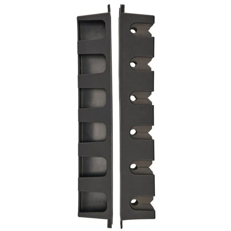Berkley Présentoir De Cannes Vertical 6 Rod Rack * Accessoires|Accessoires