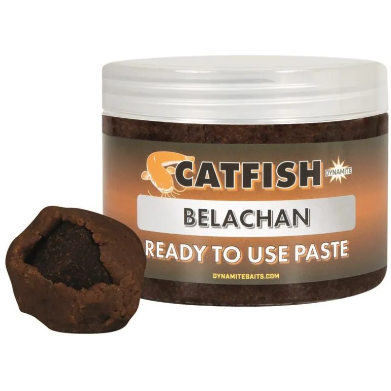 Pâte Dynamite Baits Belachan Ready To Use Paste