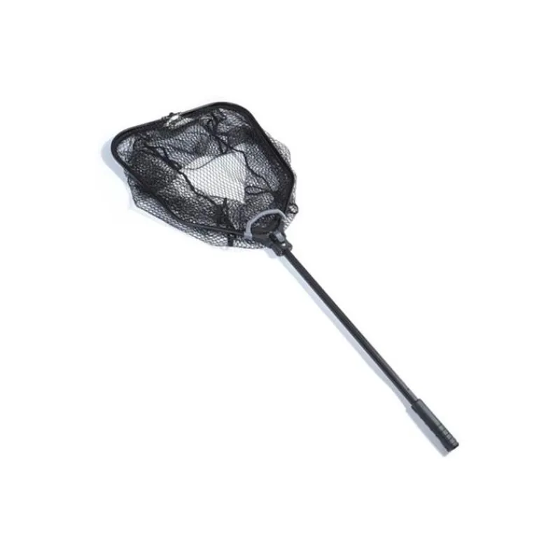 Abu Garcia Épuisette Beast Gen2 Landing Net Foldable * Epuisettes