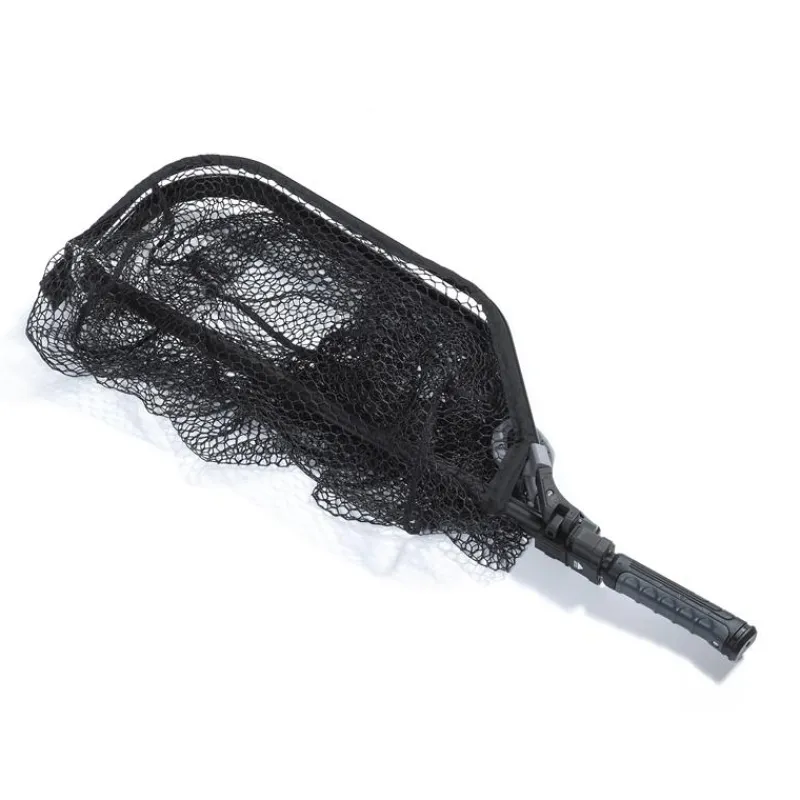 Abu Garcia Épuisette Beast Gen2 Landing Net Foldable * Epuisettes