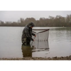 Avid Carp Épuisette Pro-Tect Nets * Epuisettes Carpe