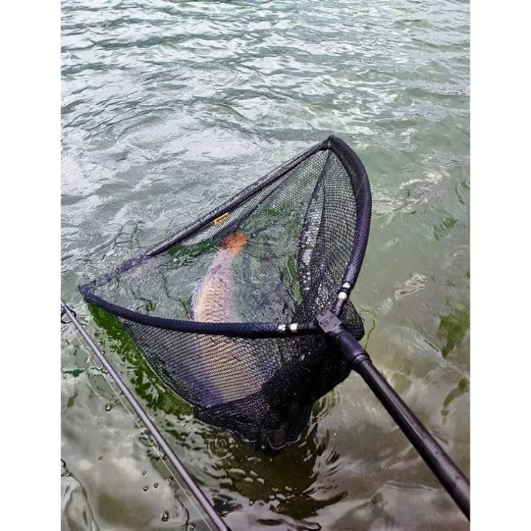 Épuisette Carpe Fencl Carp Premium