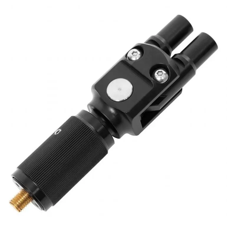 Épuisette Carpe Fencl Carp Premium