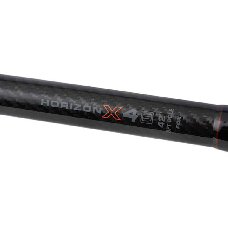 Épuisette Carpe Fox Horizon X4-S Landing Nets