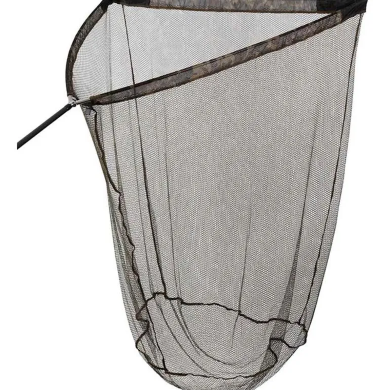 Épuisette Carpe Fox Horizon X4-S Landing Nets
