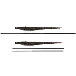 Épuisette Carpe Fox Horizon X4-S Landing Nets