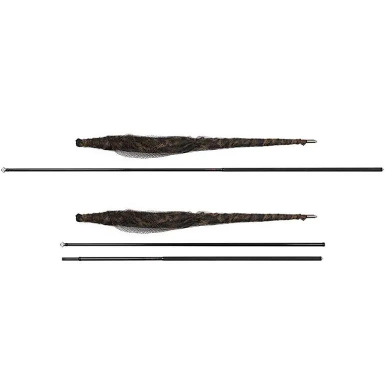 Épuisette Carpe Fox Horizon X4-S Landing Nets