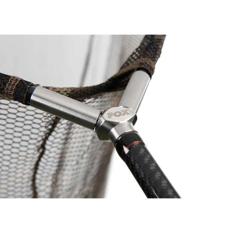 Épuisette Carpe Fox Horizon X4-S Landing Nets