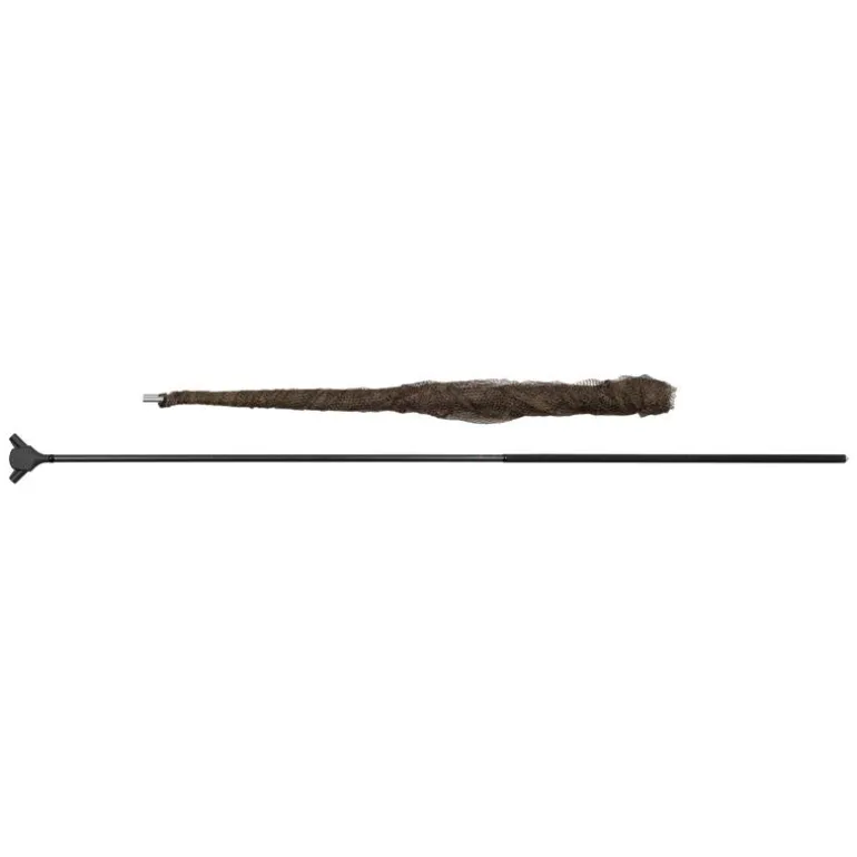 Épuisette Carpe Fox Lever Lok Landing Net