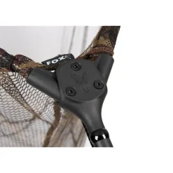 Fox Épuisette Carpe Lever-Lok Landing Net 2 Piece Handle * Epuisettes Carpe