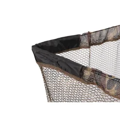 Fox Épuisette Carpe Lever-Lok Landing Net 2 Piece Handle * Epuisettes Carpe