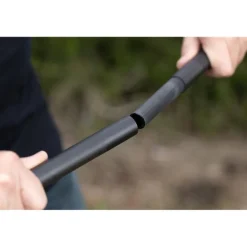 Épuisette Carpe Korda Kaizen Green Net 2Pc