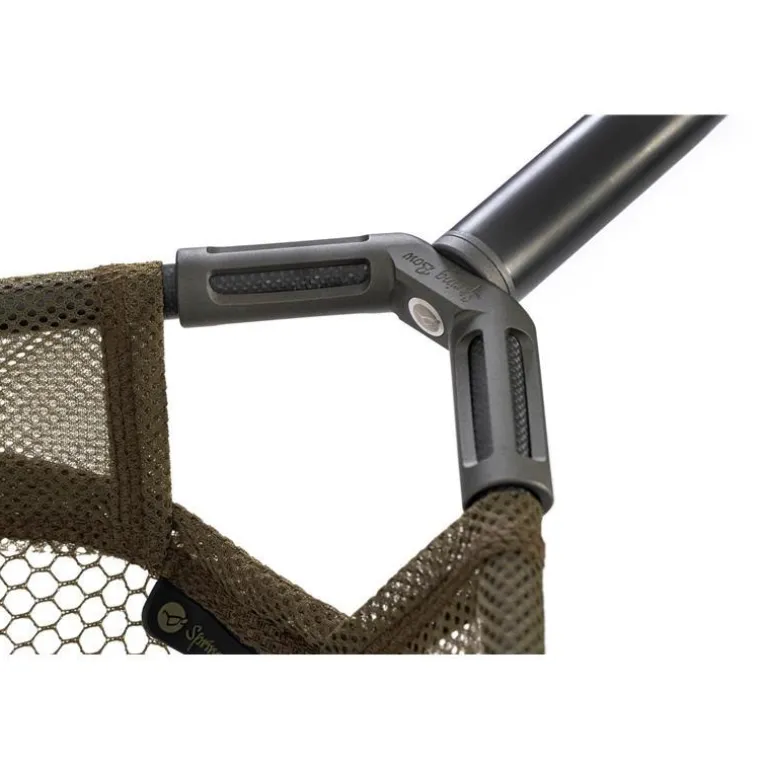 Épuisette Carpe Korda Spring Bow Net