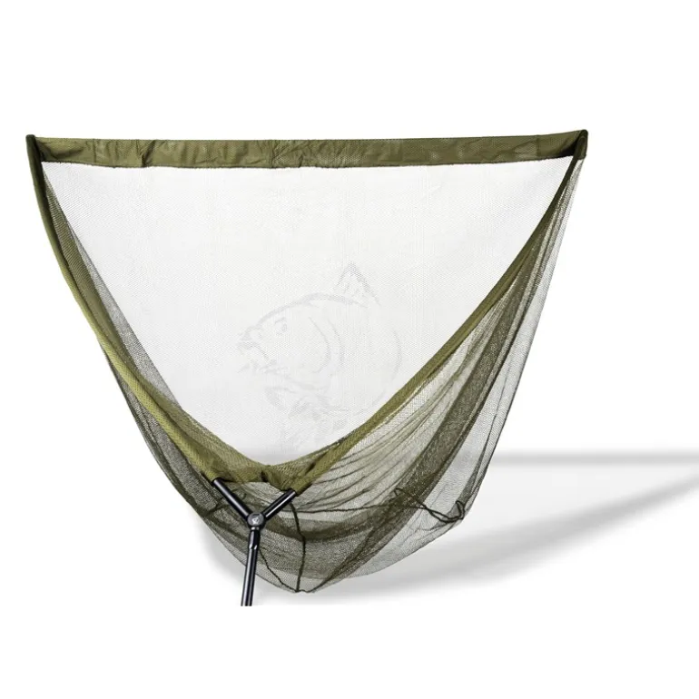 Épuisette Carpe Nash Air Force F10 Landing Net 46”
