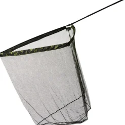 Épuisette Carpe Prologic Element Com-Pact Camou Net
