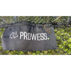 Épuisette Carpe Prowess Osmose