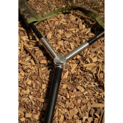 Solar Épuisette Carpe Bow-Lite Landing Net 42” * Epuisettes Carpe