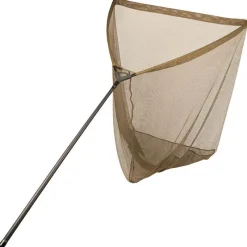 Trakker Épuisette Carpe Sanctuary T1 Landing Net * Epuisettes Carpe