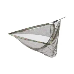 Épuisette Carpe Wychwood Epic 42” Landing Net 6Ft 2Pc & Net Float