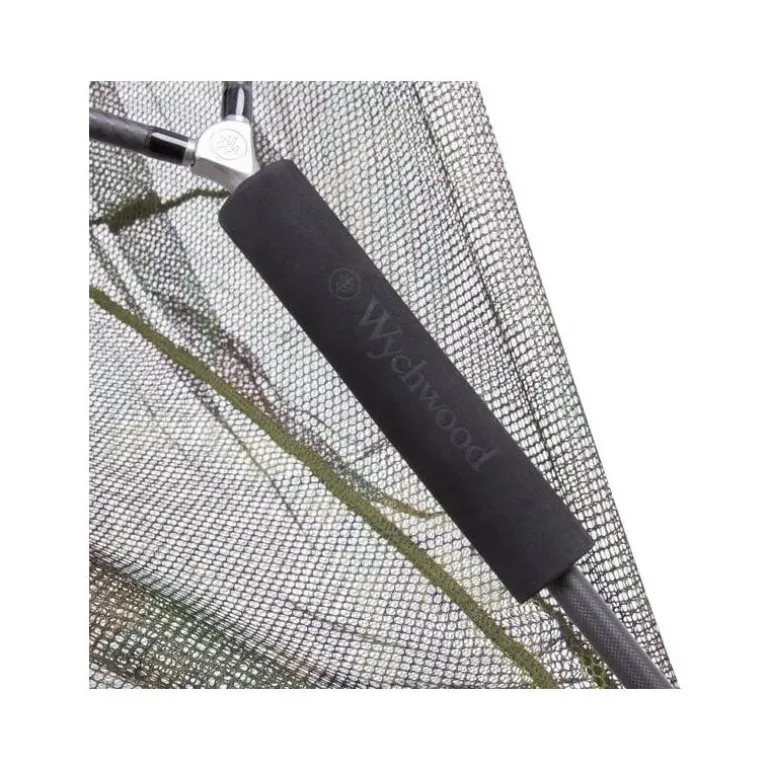 Épuisette Carpe Wychwood Epic 42” Landing Net 6Ft 2Pc & Net Float