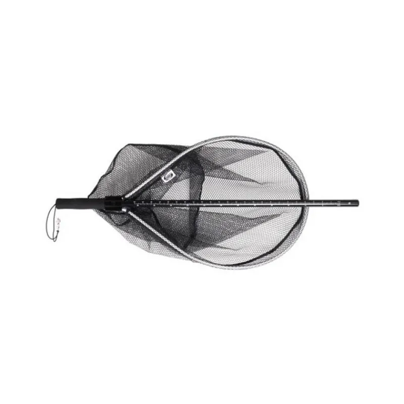 Stucki Fishing Épuisette Coregone Felchenfeumer Rubber * Spécial Corégone