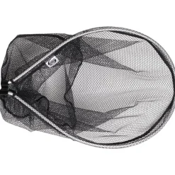 Stucki Fishing Épuisette Coregone Felchenfeumer Rubber * Spécial Corégone