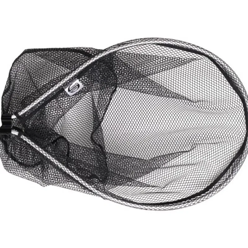 Stucki Fishing Épuisette Coregone Felchenfeumer Rubber * Spécial Corégone