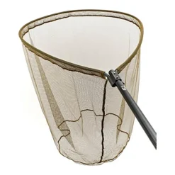 Daiwa Épuisette Bateau Filet Latex * Epuisettes - Gaffes