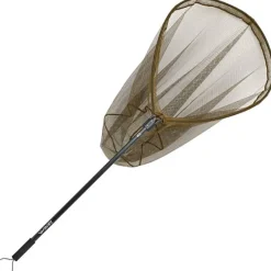 Daiwa Épuisette Bateau Filet Latex * Epuisettes - Gaffes