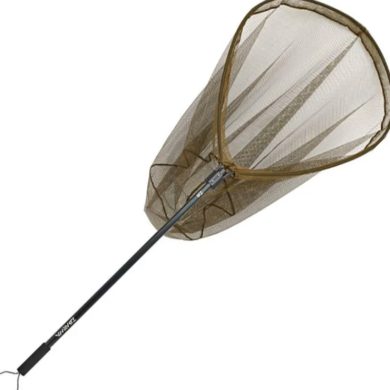 Daiwa Épuisette Bateau Filet Latex * Epuisettes - Gaffes