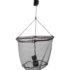 Zeck Épuisette De Quai Roping Wall Net * Epuisettes