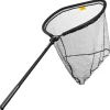 Fencl Épuisette Max Xl Maille Caoutchouc * Epuisettes