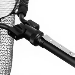 Fencl Épuisette Max Xl Maille Caoutchouc * Epuisettes
