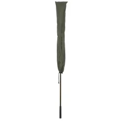 Fox Rage Predator Épuisette Elite 42” Rubber Triangular Net * Epuisettes