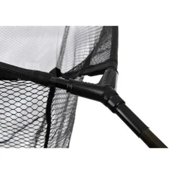 Fox Rage Predator Épuisette Elite 42” Rubber Triangular Net * Epuisettes